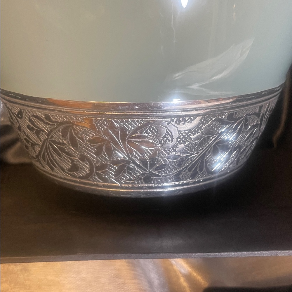 Cremation urn - Picture 2 of 5